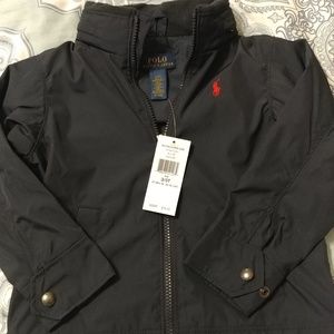 Ralph Lauren Toddler Jacket